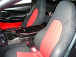 2001 Corvette Hardtop For Sale